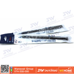 ดอกสว่านโรตารี่ BOSCH (2608588781) SDS Plus-3 7x100x160   