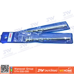 ดอกสว่าน BOSCH เจาะปูน 6 มม.(2608578118)