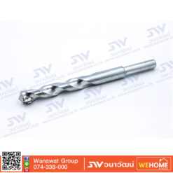 ดอกสว่าน คอนกรีต STAR 3/8 x 4