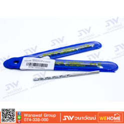 ดอกสว่าน คอนกรีต MEXCO 1/8 x 3