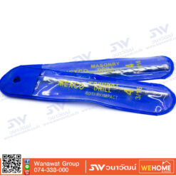 ดอกสว่าน คอนกรีต MEXCO 3/16 x 4