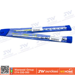 ดอกสว่าน คอนกรีต MEXCO 5/16 x 8