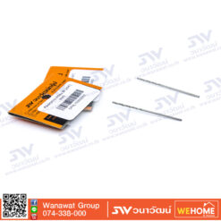 ดอกสว่าน FPB รุ่น JB 3/64