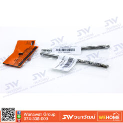 ดอกสว่าน FPB รุ่น JB 3/16