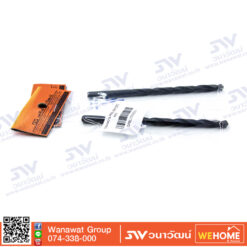 ดอกสว่าน FPB รุ่น JB 7/32