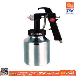 กาพ่นสี EUROX TG-112