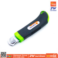 Alternative view of มีดคัตเตอร์ SUPER GRIP BA-202 #12114
