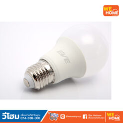 Alternative view of หลอดไฟ LED A60 TD 5W วอร์มไวท์ E27 EVE #573161