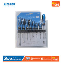 Alternative view of ชุดไขควง 8 ชิ้น/ชุด Zinsano Z001308