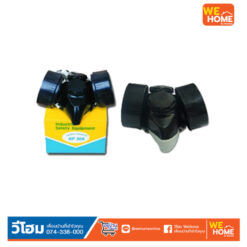Alternative view of หน้ากากกรองฝุ่น,กลิ่น,เคมี LW-RD 306 พร้อมไส้กรอง แบบคู่
