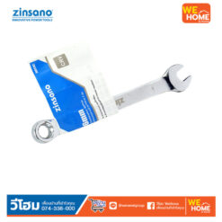 ประแจแหวนข้างปากตาย Zinsano HTZINZ001282 6mm