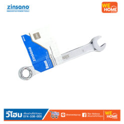 ประแจแหวนข้างปากตาย Zinsano HTZINZ001284 8mm