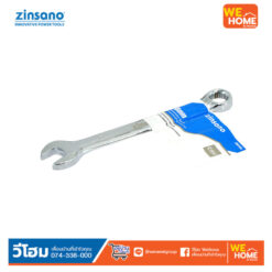 Alternative view of ประแจแหวนข้างปากตาย Zinsano HTZINZ001284 8mm