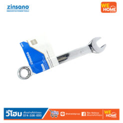 ประแจแหวนข้างปากตาย Zinsano HTZINZ001285 9mm