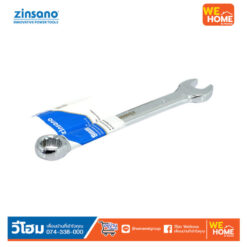 Alternative view of ประแจแหวนข้างปากตาย Zinsano HTZINZ001285 9mm