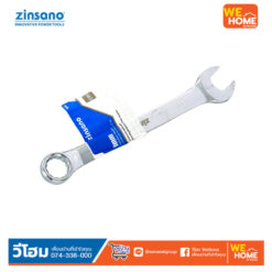 ประแจแหวนข้างปากตาย Zinsano HTZINZ001287 11mm