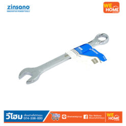 Alternative view of ประแจแหวนข้างปากตาย Zinsano HTZINZ001287 11mm