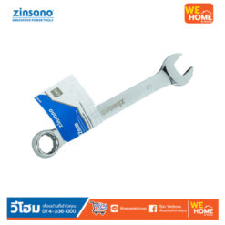ประแจแหวนข้างปากตาย Zinsano HTZINZ001288 12mm