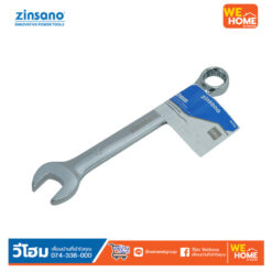 Alternative view of ประแจแหวนข้างปากตาย Zinsano HTZINZ001288 12mm