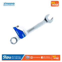 ประแจแหวนข้างปากตาย Zinsano HTZINZ001291 15mm