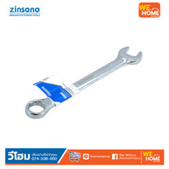 Alternative view of ประแจแหวนข้างปากตาย Zinsano HTZINZ001291 15mm