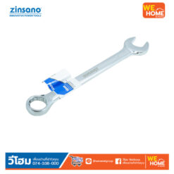 Alternative view of ประแจแหวนข้างปากตาย Zinsano HTZINZ001294 18mm