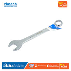 Alternative view of ประแจแหวนข้างปากตาย Zinsano HTZINZ001296 20mm