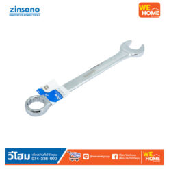 Alternative view of ประแจแหวนข้างปากตาย Zinsano HTZINZ001298 22mm