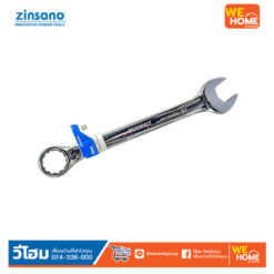 ประแจแหวนข้างปากตาย Zinsano HTZINZ001302 26mm
