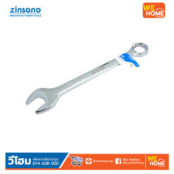 Alternative view of ประแจแหวนข้างปากตาย Zinsano HTZINZ001302 26mm
