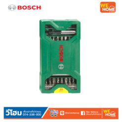 ชุดดอกไขควง Bosch 25 ชิ้น (2607017400)