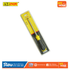 ไขควงแบน INDY หัวตอกได้ 5 นิ้ว #AB265