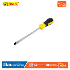 Alternative view of ไขควงแบน INDY หัวตอกได้ 5 นิ้ว #AB265