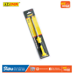 ไขควงแฉก INDY หัวตอกได้ 5 นิ้ว #AB255