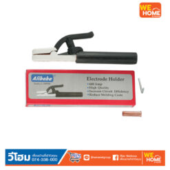 คีมจับอ๊อก ALIBABA 600A