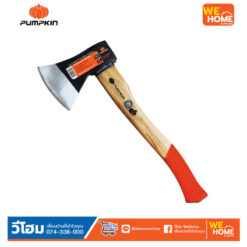 ขวานด้ามไม้ 600g. PUMPKIN PTT-AW600 #29148