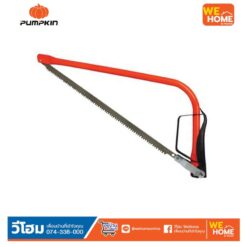 โครงเลื่อยคันธนู ทรงอิตาลี 24 นิ้ว PUMPKIN PTT-BS24T #33319