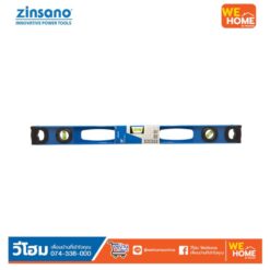 ระดับน้ำ I-Beam อลูมิเนียม 24 นิ้ว Zinsano Z035253