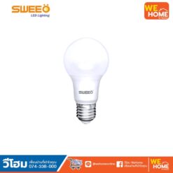 หลอดไฟ LED Bulb 15W เดย์ไลท์ SWEEO