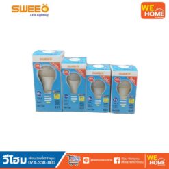 Alternative view of หลอดไฟ LED Bulb 13W คูลไวท์ SWEEO