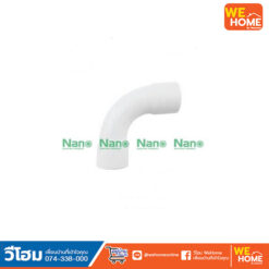 ข้อโค้ง(ทำมือ) HB90-32 90 องศา : มม. (50) /ชิ้น