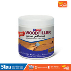 เบเยอร์ วู้ดฟิลเลอร์ สีโป๊วไม้ (109) 500 กรัม
