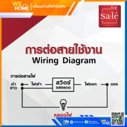 Alternative view of เซ็นเซอร์แสง สวิตช์แสงแดดชนิดติดผนัง (Photo Switch) ซาเล่ รหัส SAS-10A