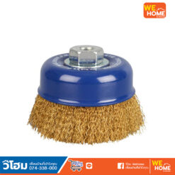 สวิงแปรงลวดถ้วย Swing ขนาด 3 นิ้ว