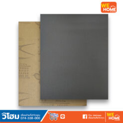 กระดาษทรายน้ำ NORTON T483 เบอร์ 400