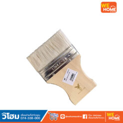 แปรงทาวานิช 10 ซม.