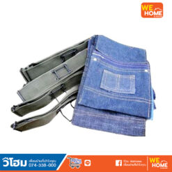 ถุงตะปูยีนส์