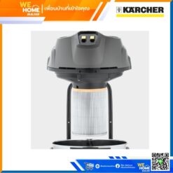 Alternative view of เครื่องดูดฝุ่นแบบเปียกและแบบแห้ง NT 90/2 Me Classic *EU ยี่ห้อ KARCHER (คาร์เชอร์)