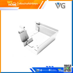 VG มุมใน 90 องศา รุ่น Primo สีขาว