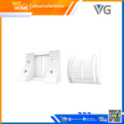 VG ชุดปรับองศา รุ่น Primo สีขาว